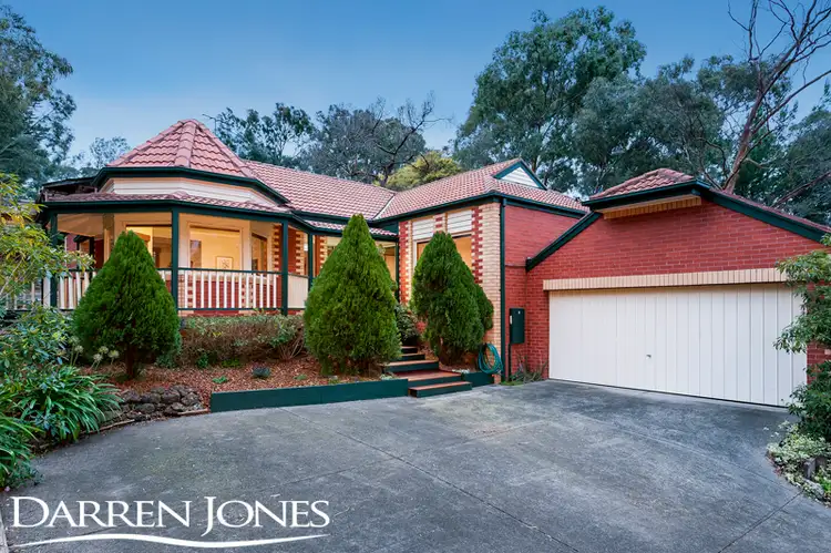 2/63 Kelvin Avenue, Montmorency VIC 3094