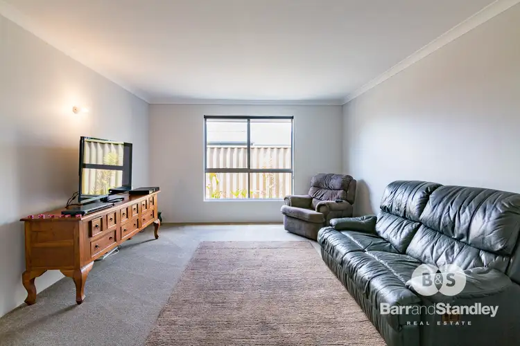 Fifth view of Homely house listing, 6 Hazelgrove Crescent, Millbridge WA 6232