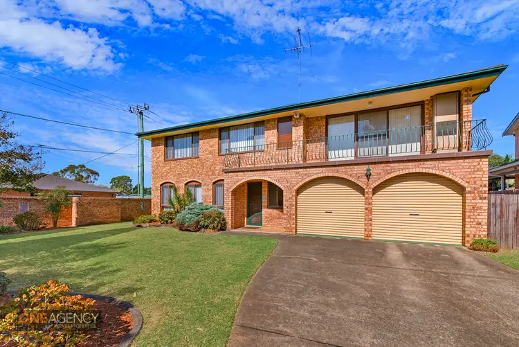 24 Gough Street Street, Emu Plains NSW 2750