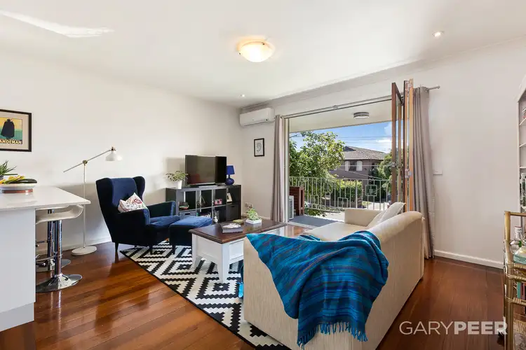 Fourth view of Homely apartment listing, 4/14 Briggs Street, Caulfield VIC 3162