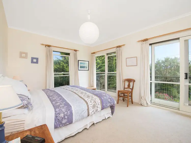 Sixth view of Homely house listing, 6 Tiger Lane, Skenes Creek VIC 3233