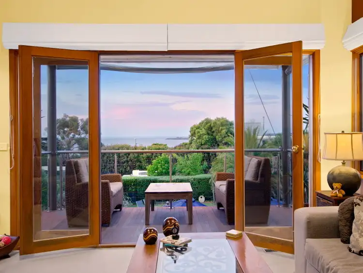 Fifth view of Homely house listing, 1/42 Two Bays Crescent, Mount Martha VIC 3934