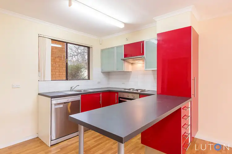 Main view of Homely apartment listing, 21/30 Chinner Crescent, Melba ACT 2615