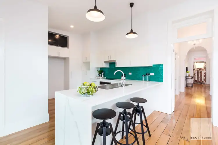 Fourth view of Homely house listing, 47 Silsoe Street, Mayfield NSW 2304