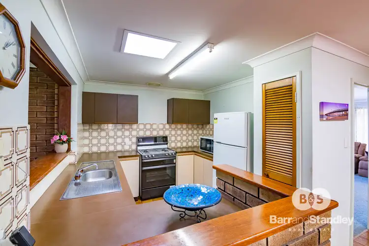 Seventh view of Homely house listing, 6 Travers Drive, Australind WA 6233
