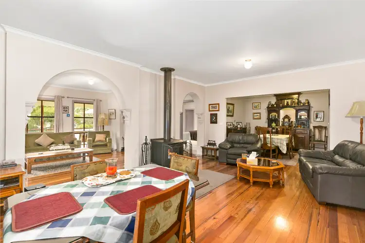 Fourth view of Homely house listing, 6 Old Dalry Road, Don Valley VIC 3139