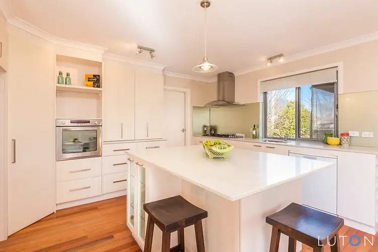 Sixth view of Homely house listing, 3 Durack Street, Downer ACT 2602