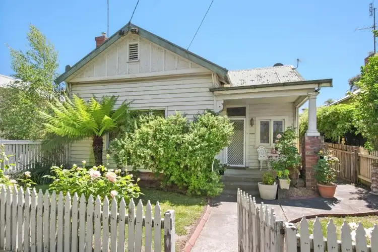 Main view of Homely house listing, 1006A Eyre Street, Ballarat Central VIC 3350