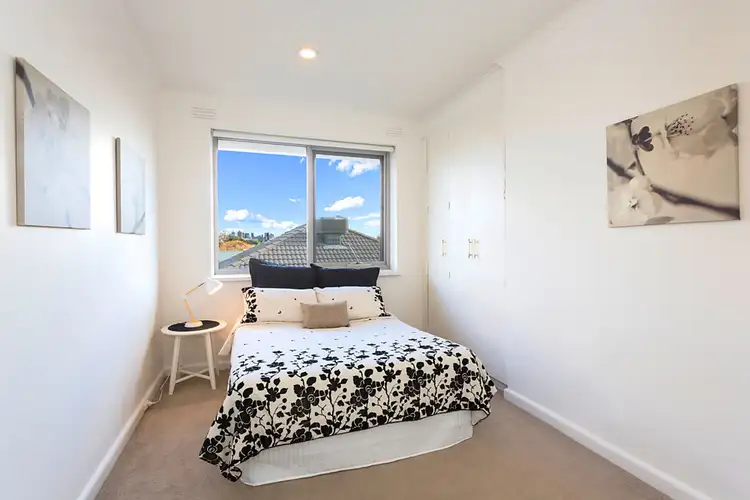 Fourth view of Homely apartment listing, 22/88 Victoria Road, Hawthorn East VIC 3123