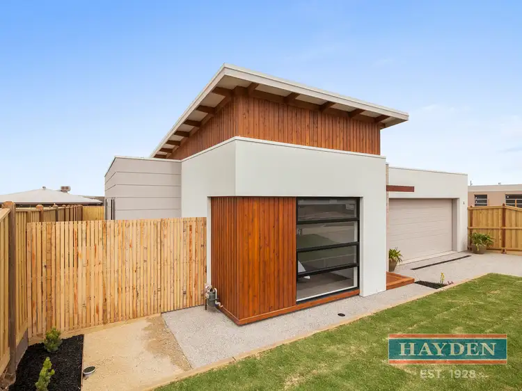 Third view of Homely house listing, 10 Mathews Street, Torquay VIC 3228