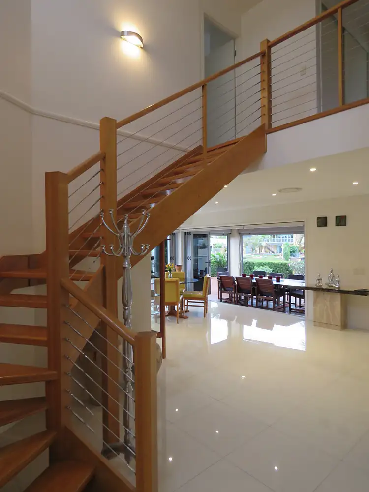 Sixth view of Homely house listing, 1/22 Annoula Avenue, Biggera Waters QLD 4216
