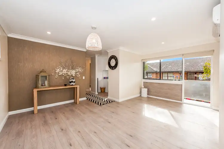 Second view of Homely unit listing, 12/8-10 Lane Cove Road, Ryde NSW 2112