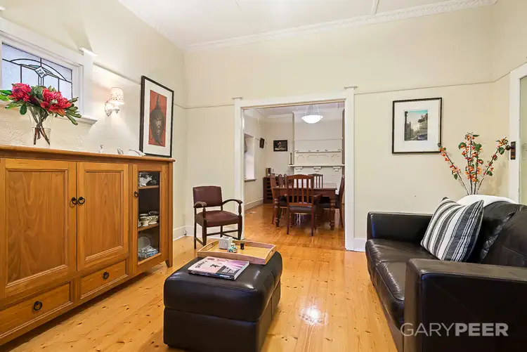Second view of Homely house listing, 6 Raymond Grove, Caulfield South VIC 3162