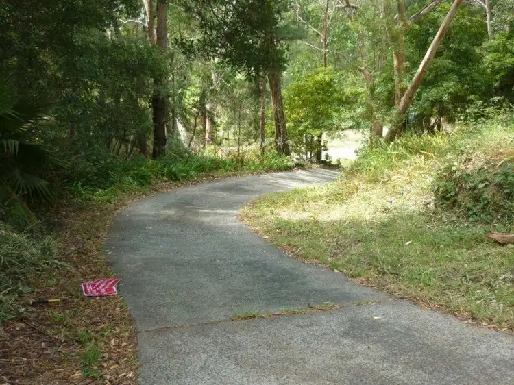 Second view of Homely house listing, 117 Belgrave Hallam Road, Belgrave South VIC 3160