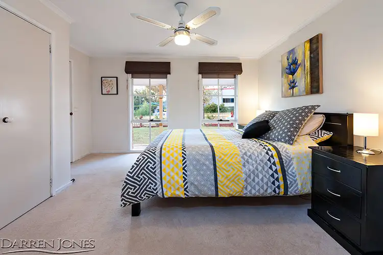 Fifth view of Homely house listing, 92 Airlie Road, Montmorency VIC 3094