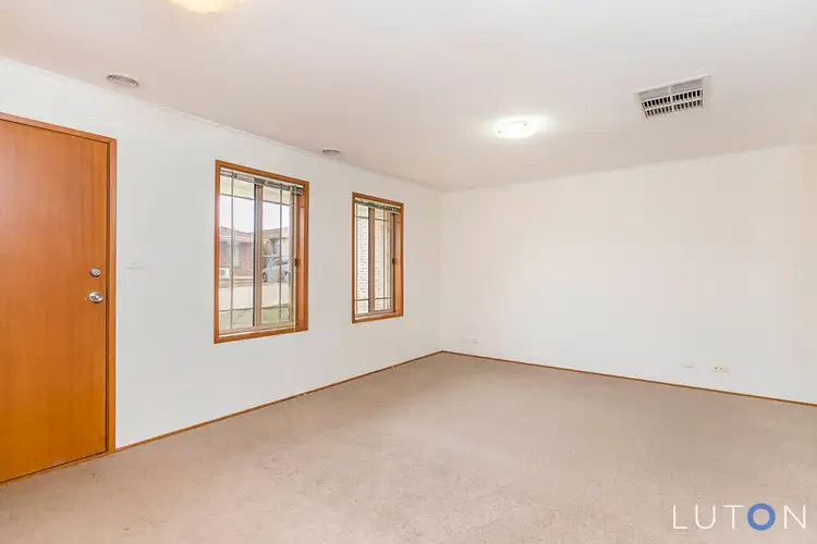 Fourth view of Homely townhouse listing, 20/25 Namadgi Circuit, Palmerston ACT 2913