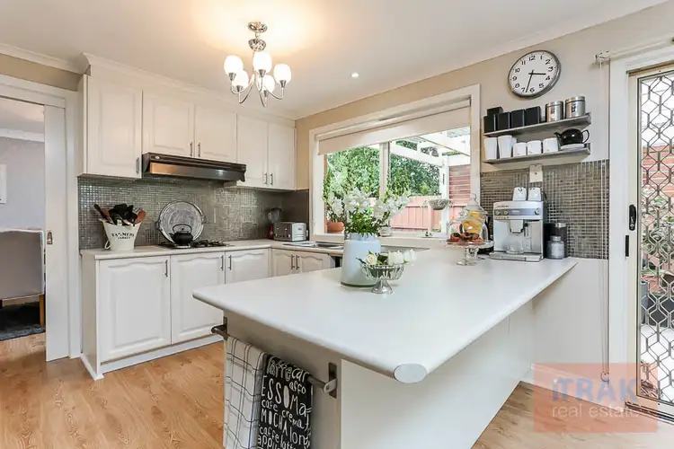 Fourth view of Homely unit listing, 1/13 Laurel Avenue, Boronia VIC 3155