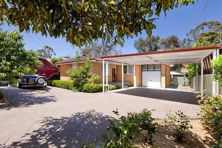 Fourth view of Homely house listing, 20 Normic Avenue, Blaxland NSW 2774
