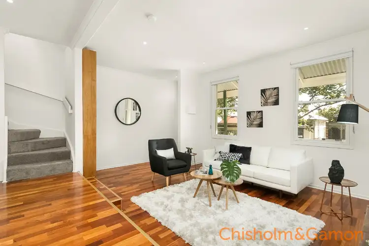 5/18 Brighton Street, Flemington VIC 3031