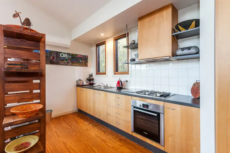 Fourth view of Homely house listing, 2 Tenth Street, Hepburn Springs VIC 3461