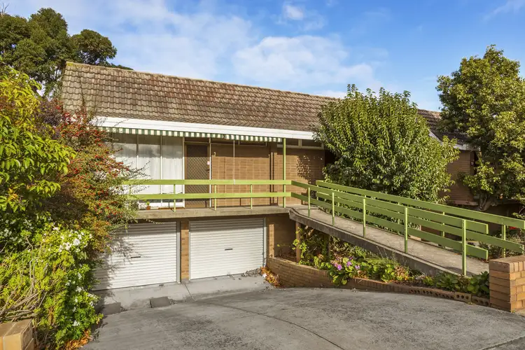 12/22 Whitehorse Road, Blackburn VIC 3130
