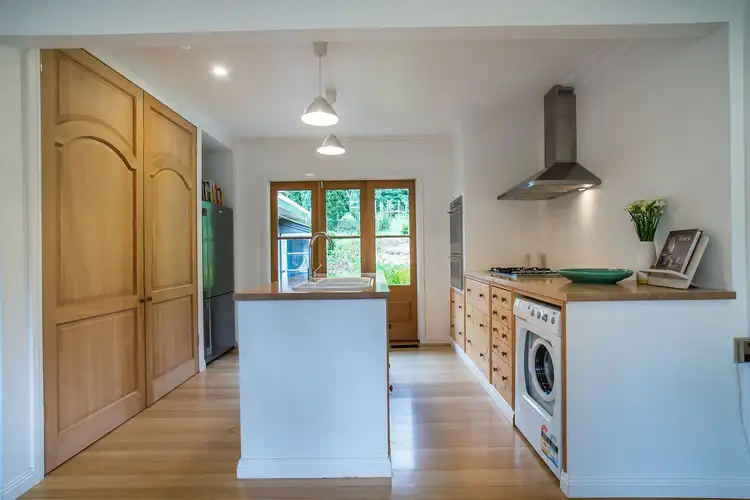 Fourth view of Homely house listing, 11 Viola Avenue, Mount Dandenong VIC 3767