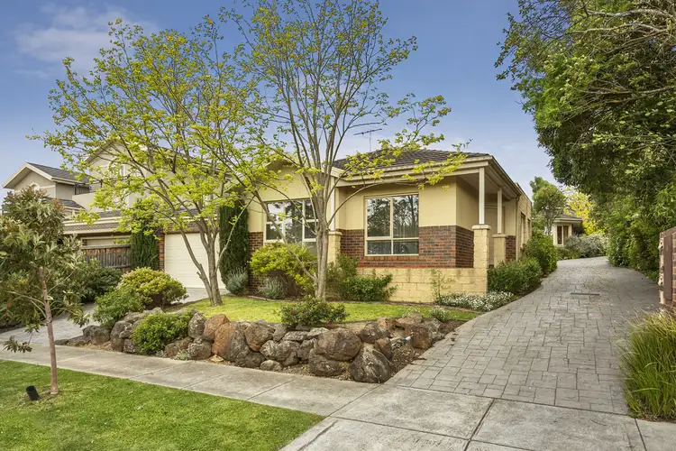 1/14 Glendale Avenue, Templestowe VIC 3106