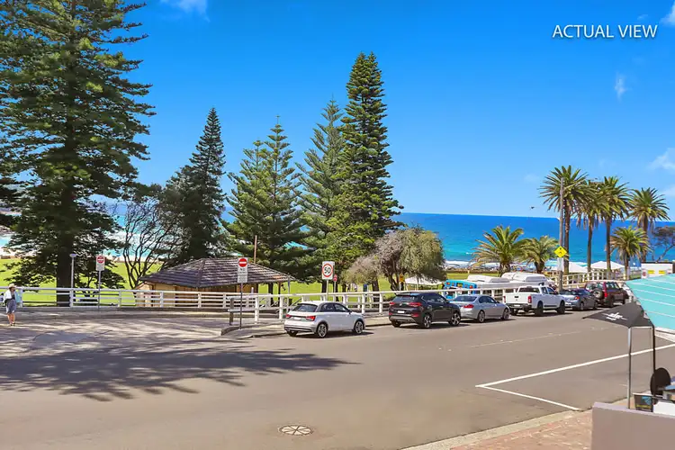 1/461 Bronte Road, Bronte NSW 2024