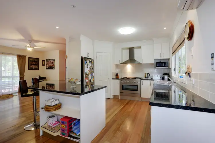 Second view of Homely house listing, 49 Cavanagh Road, Millgrove VIC 3799