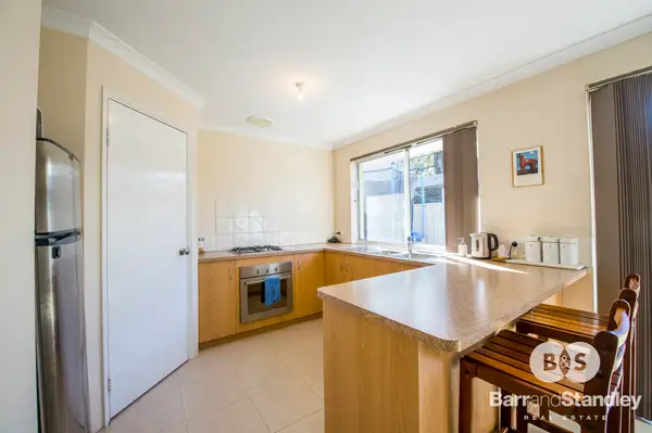 Third view of Homely unit listing, 6/34 Hamilton Road, Eaton WA 6232