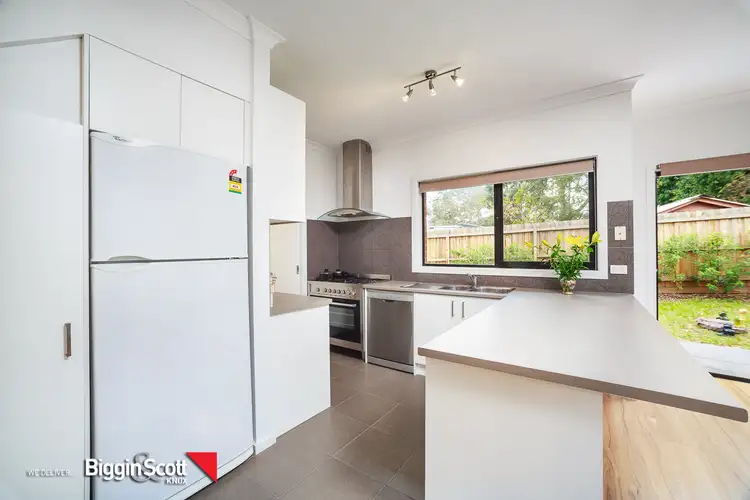Fourth view of Homely townhouse listing, 2/43 Pindari Drive, Bayswater VIC 3153