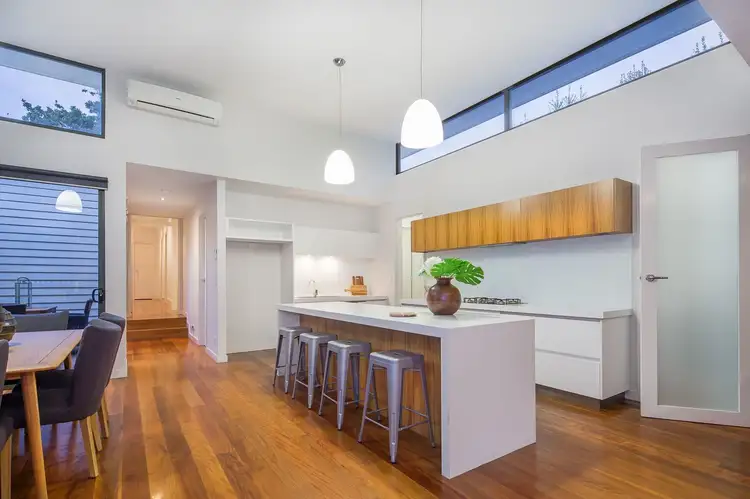 Fourth view of Homely house listing, 11a Sussex Street, Ballarat Central VIC 3350
