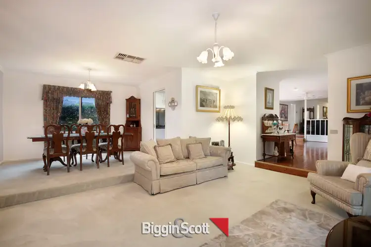 Third view of Homely house listing, 13 Leopold Crescent, Hampton Park VIC 3976