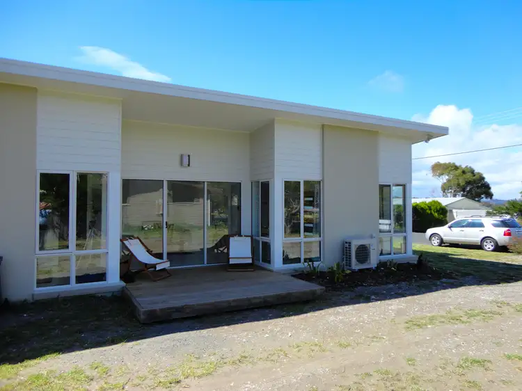 Second view of Homely house listing, 16 Erle Street, Carlton River TAS 7173