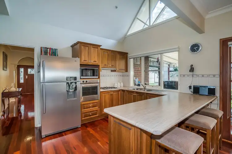 Fifth view of Homely house listing, 115 Ridge Road, Mount Dandenong VIC 3767