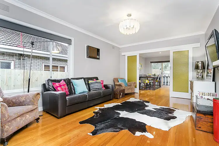 Second view of Homely house listing, 17 Gent Street, Yarraville VIC 3013