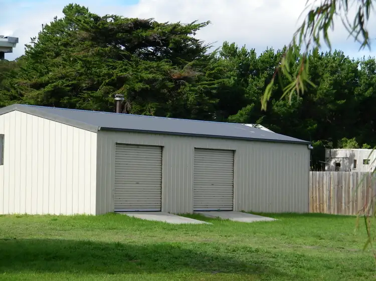 Second view of Homely house listing, 32 Kruvale Court, Primrose Sands TAS 7173