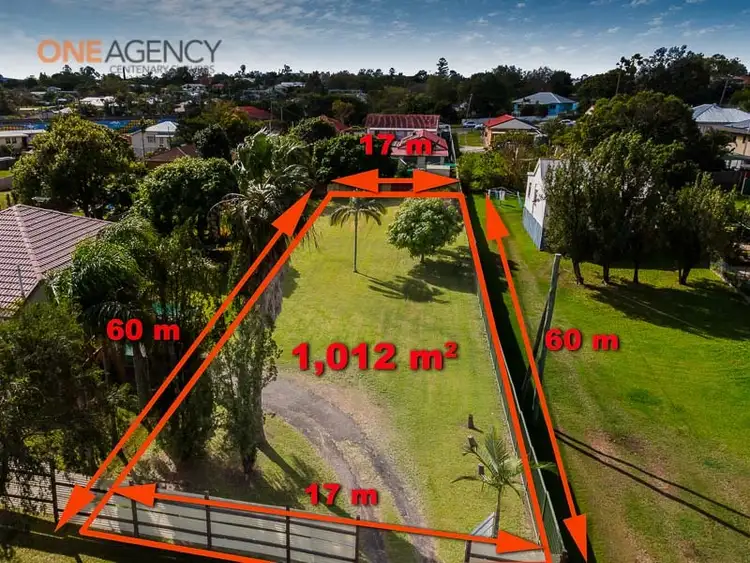 113 Rowe   Terrace, Darra QLD 4076