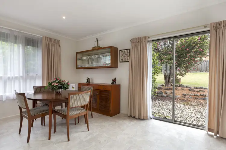 Fourth view of Homely house listing, 34 Parker Street, Templestowe Lower VIC 3107