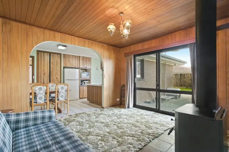 Second view of Homely house listing, 6 Marlee Court, Grovedale VIC 3216