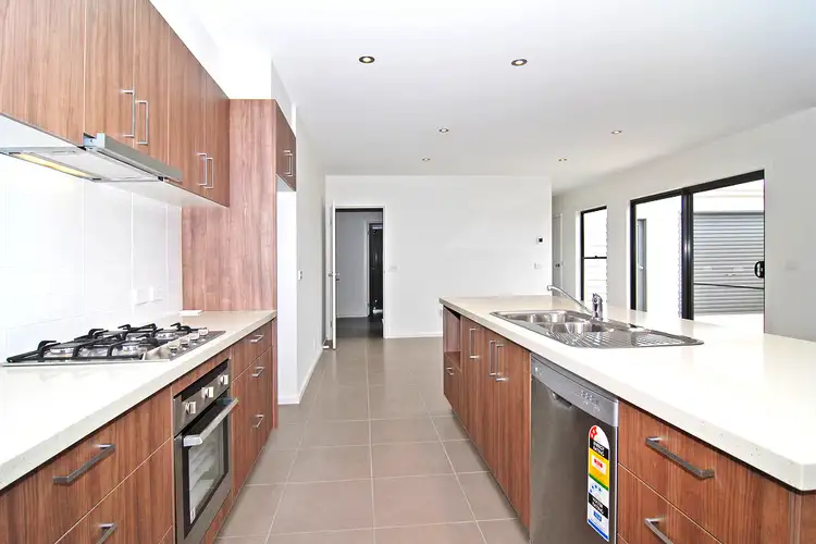 Second view of Homely house listing, 1/26 Holburn Rise, Ocean Grove VIC 3226