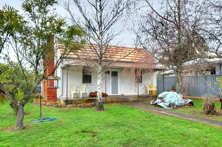 Main view of Homely house listing, 22 Gardiner Street, Creswick VIC 3363