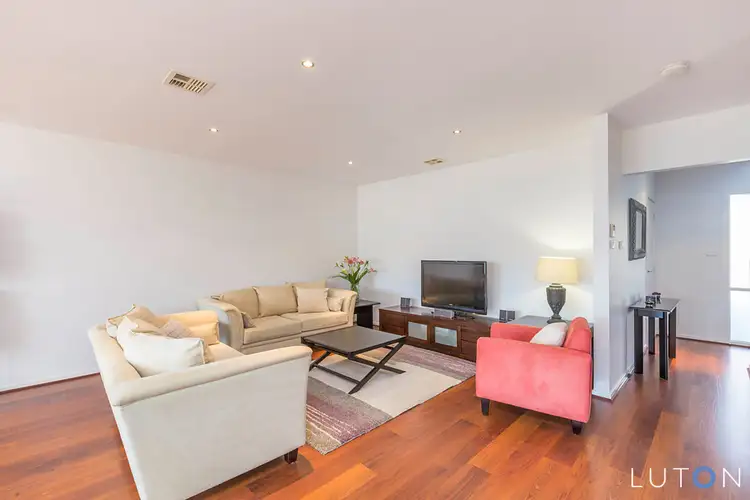 Fifth view of Homely townhouse listing, 101/215 Aspinall Street, Watson ACT 2602