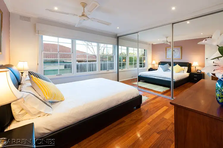 Fifth view of Homely house listing, 214 Elder Street, Greensborough VIC 3088