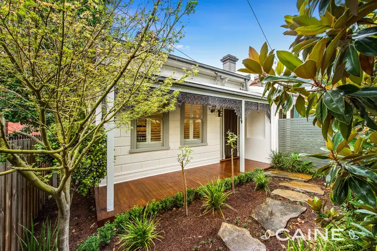 47 Brougham Street, Kew VIC 3101