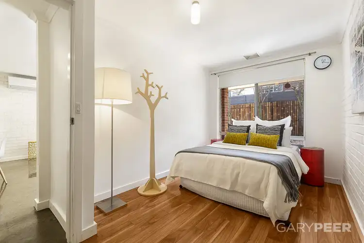 Third view of Homely townhouse listing, 4/29 Oakdene Crescent, Carnegie VIC 3163