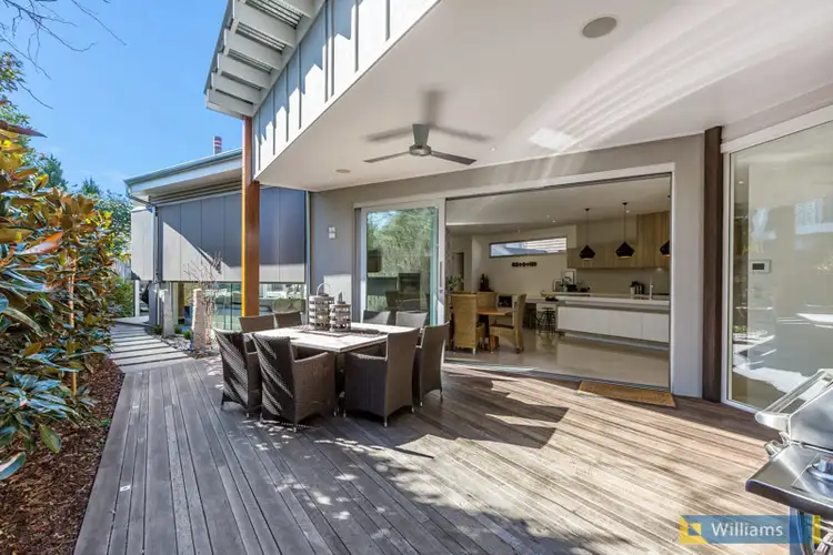 Third view of Homely house listing, 4 Peel Street, Newport VIC 3015