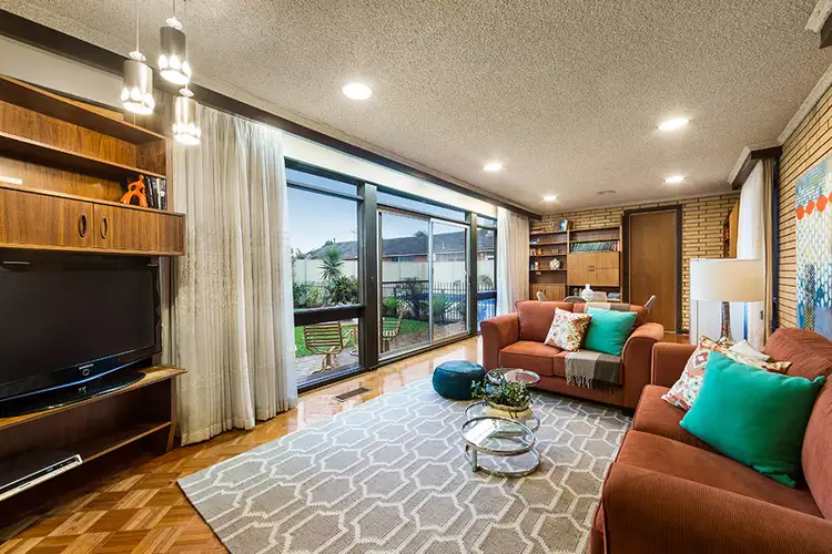 Fifth view of Homely house listing, 18 Webb Street, Caulfield VIC 3162