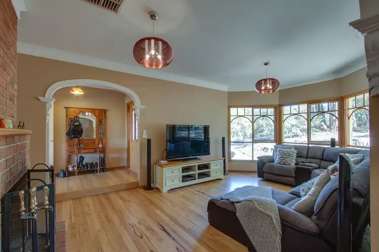 Second view of Homely house listing, 240 Kirkpatricks Road, Macclesfield VIC 3782