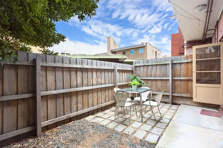 Sixth view of Homely apartment listing, 23/283 Royal Parade, Parkville VIC 3052